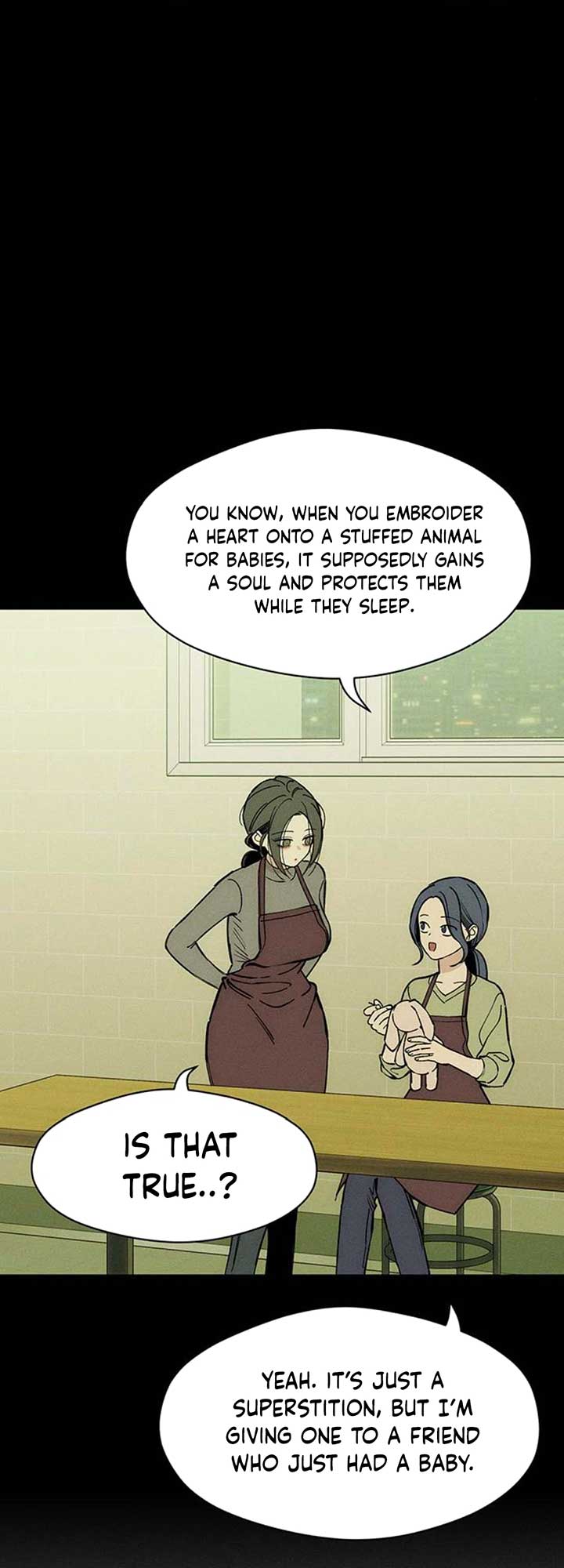 Tears on a Withered Flower Chapter 25 - Page 65