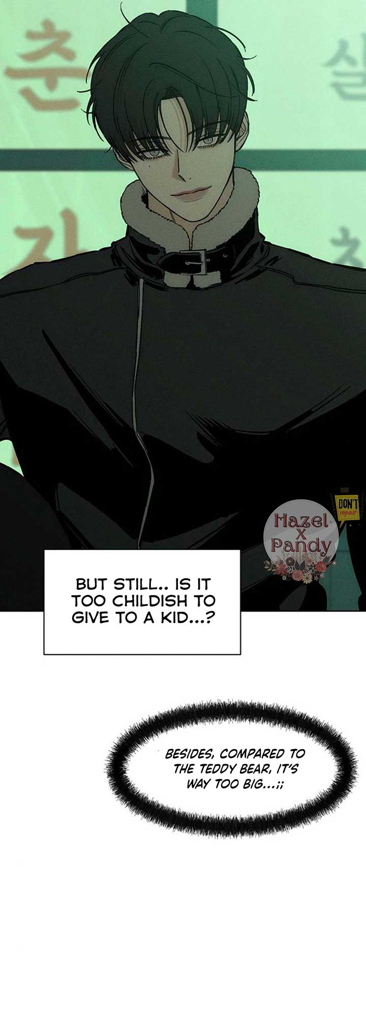 Tears on a Withered Flower Chapter 25 - Page 67