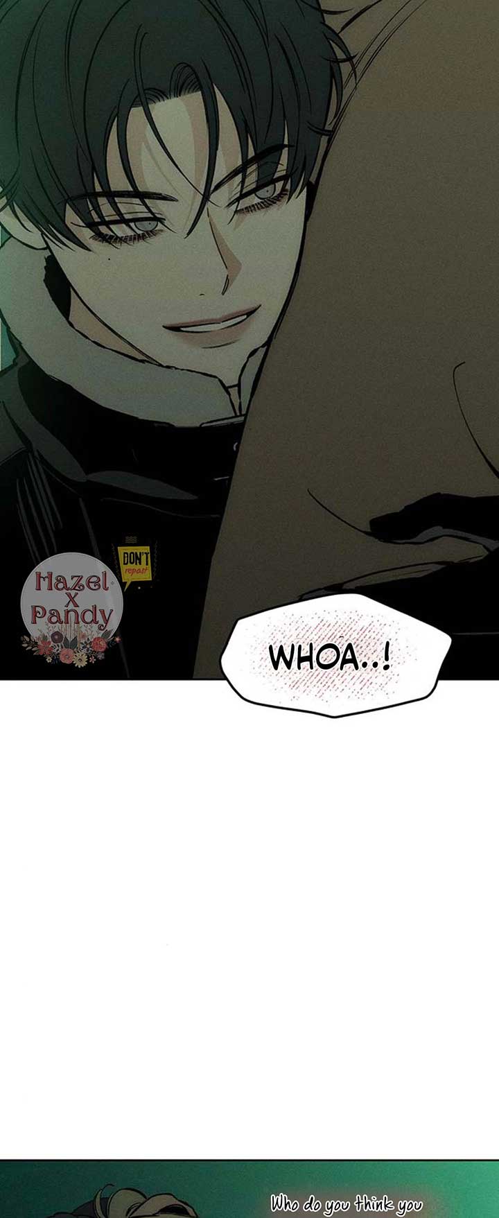 Tears on a Withered Flower Chapter 25 - Page 76