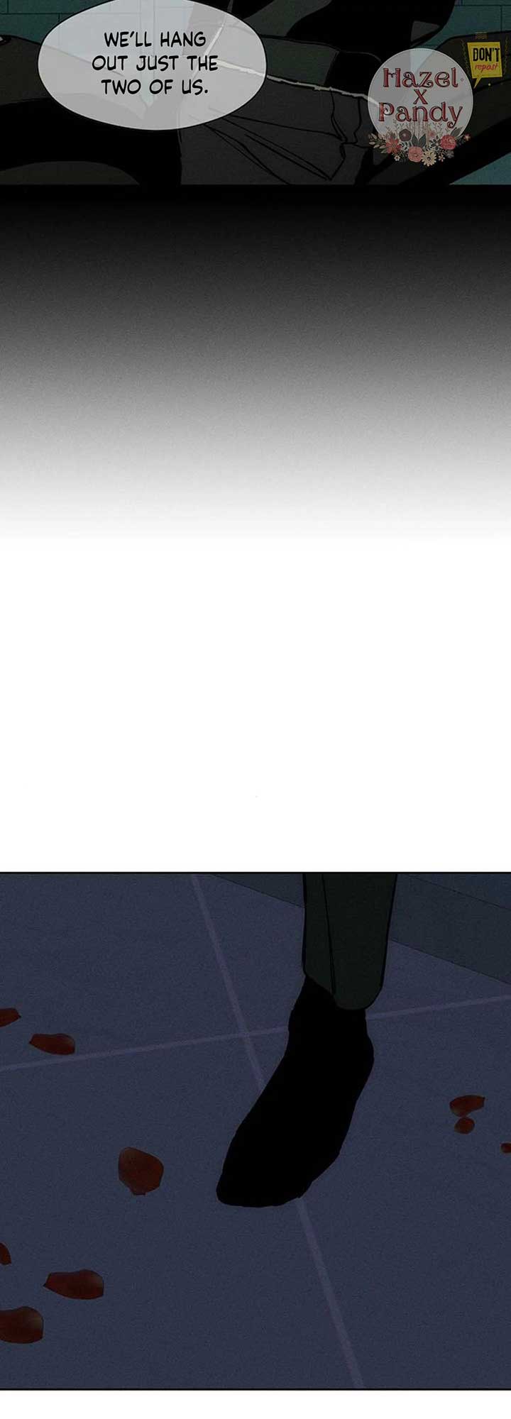 Tears on a Withered Flower Chapter 25 - Page 79