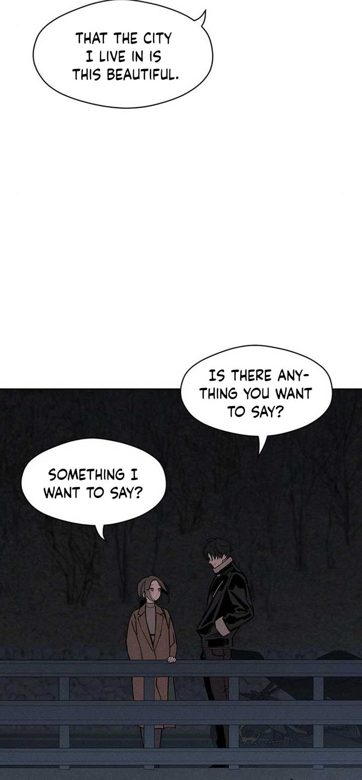 Tears on a Withered Flower Chapter 26 - Page 12