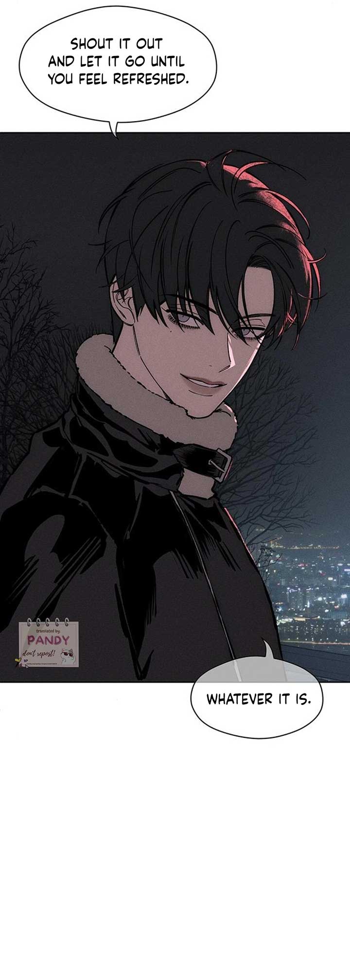 Tears on a Withered Flower Chapter 26 - Page 14