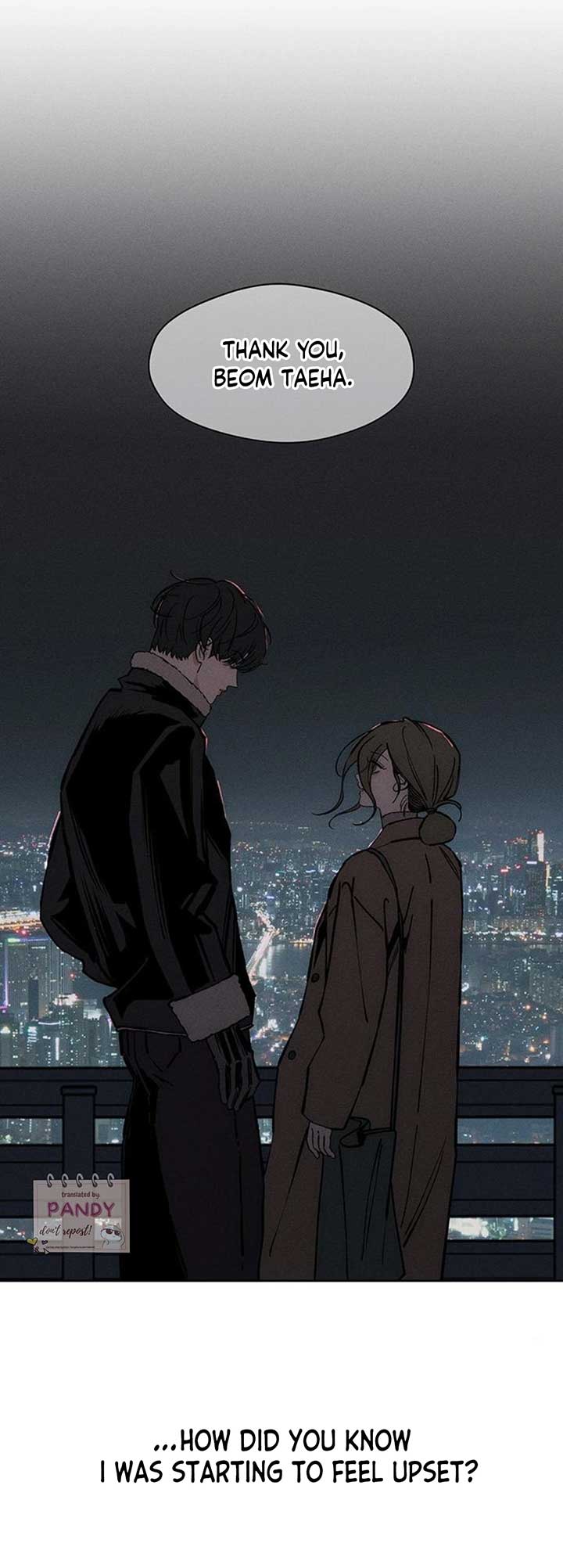 Tears on a Withered Flower Chapter 26 - Page 25