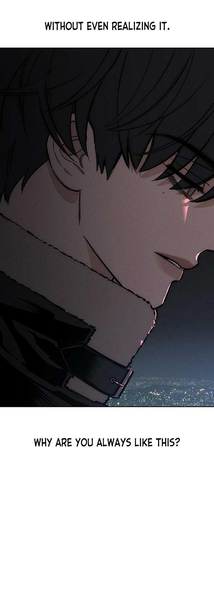 Tears on a Withered Flower Chapter 26 - Page 27