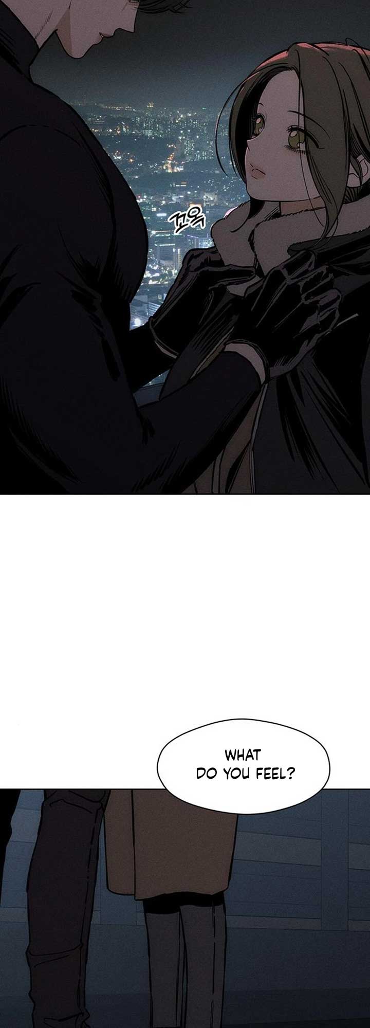 Tears on a Withered Flower Chapter 26 - Page 30