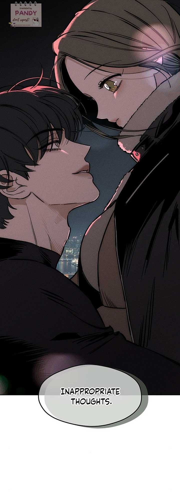 Tears on a Withered Flower Chapter 26 - Page 33