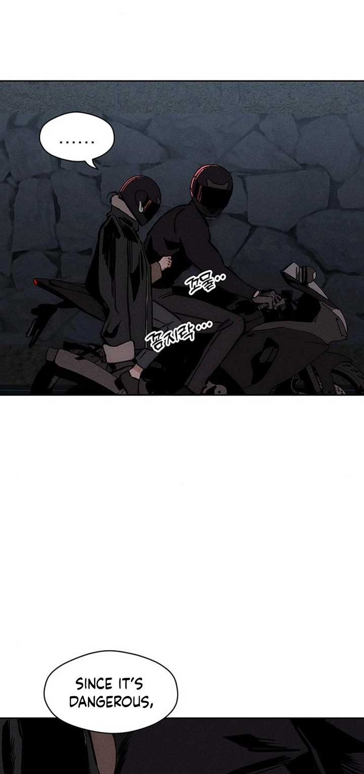 Tears on a Withered Flower Chapter 26 - Page 36