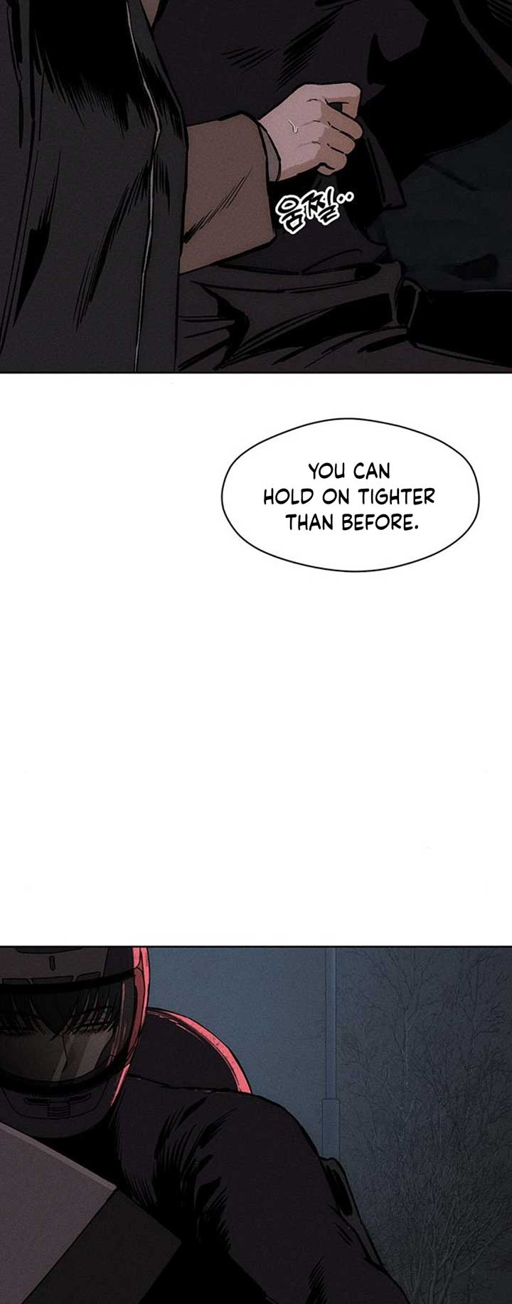 Tears on a Withered Flower Chapter 26 - Page 37