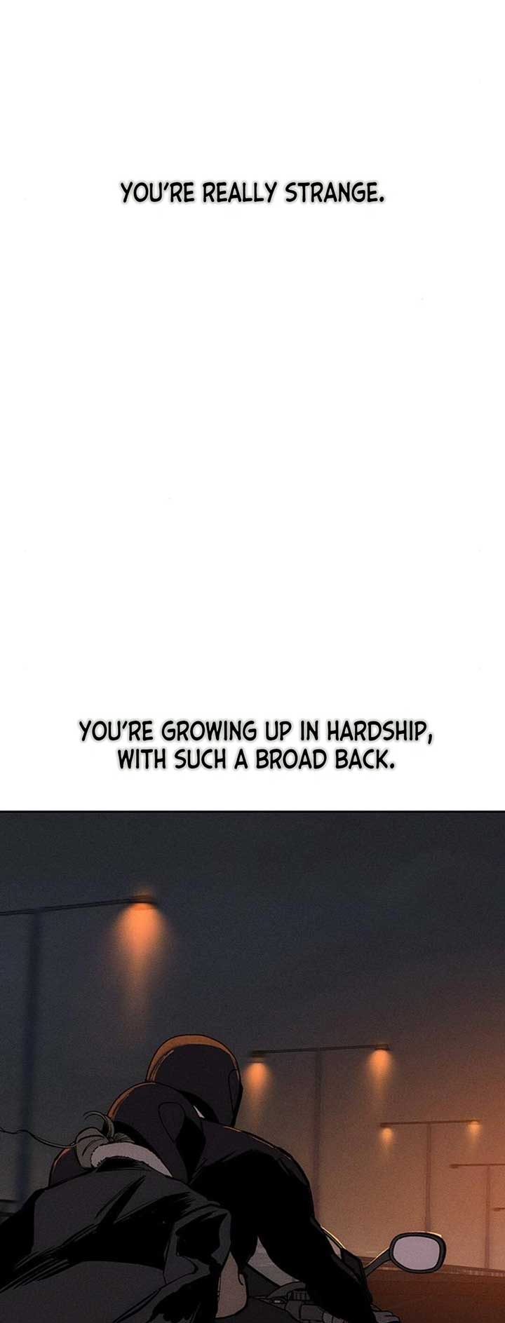 Tears on a Withered Flower Chapter 26 - Page 40