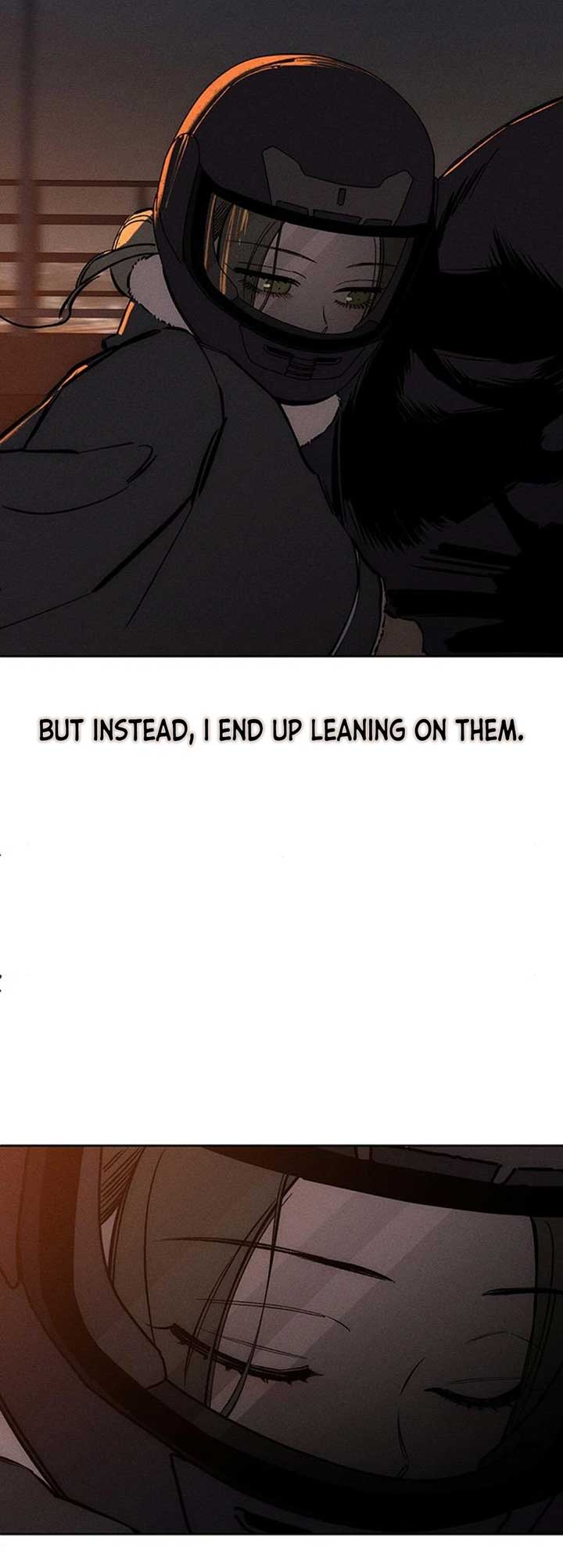 Tears on a Withered Flower Chapter 26 - Page 42