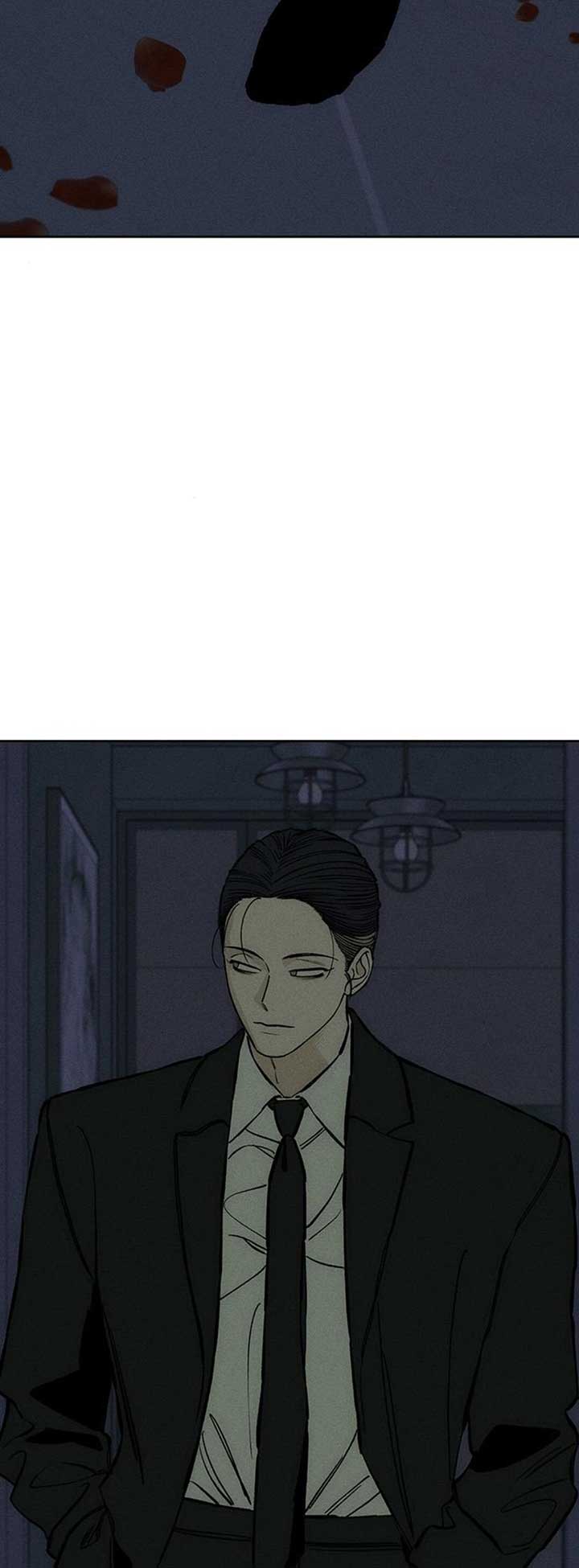 Tears on a Withered Flower Chapter 26 - Page 45