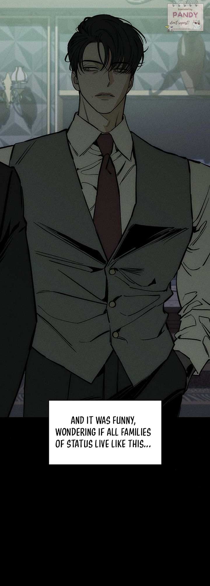 Tears on a Withered Flower Chapter 26 - Page 49