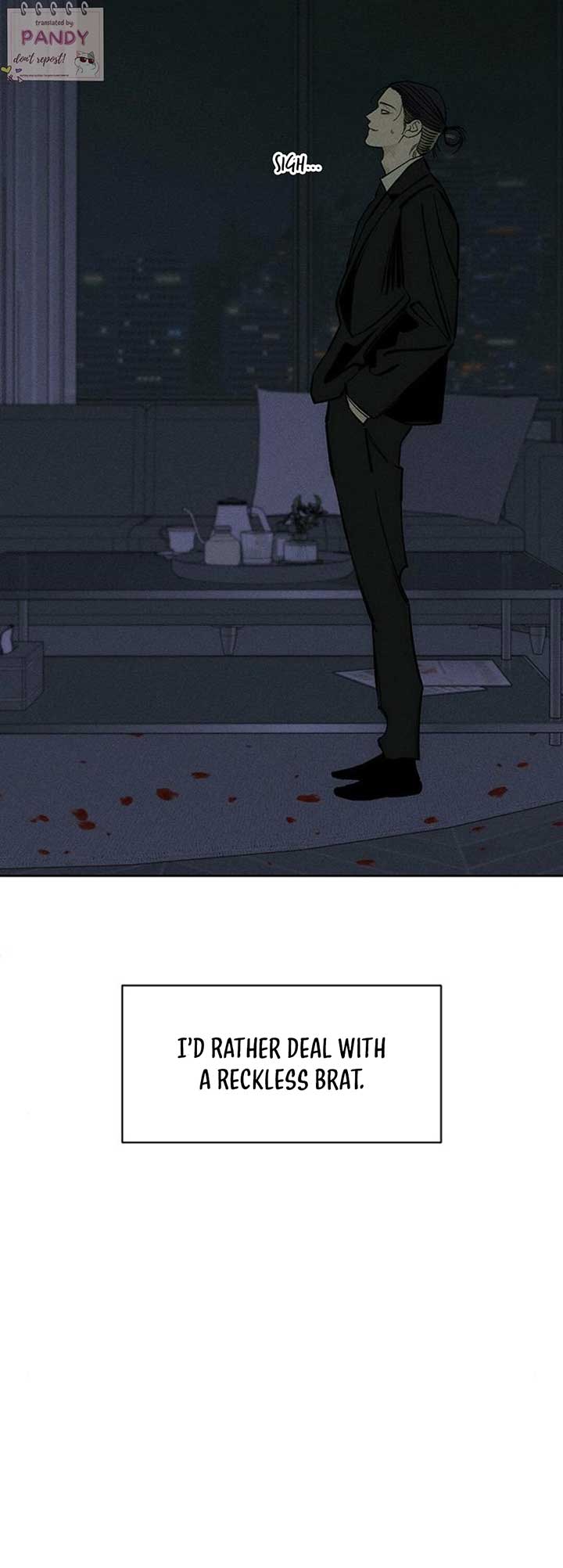 Tears on a Withered Flower Chapter 26 - Page 52