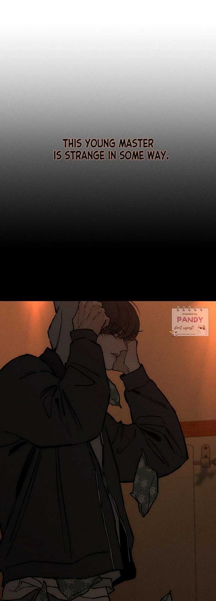 Tears on a Withered Flower Chapter 26 - Page 53