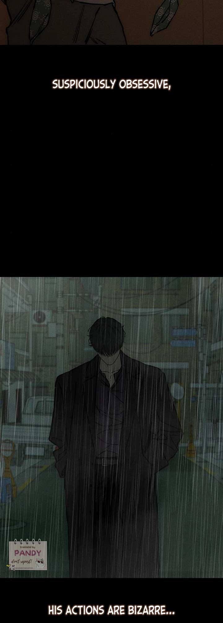 Tears on a Withered Flower Chapter 26 - Page 54