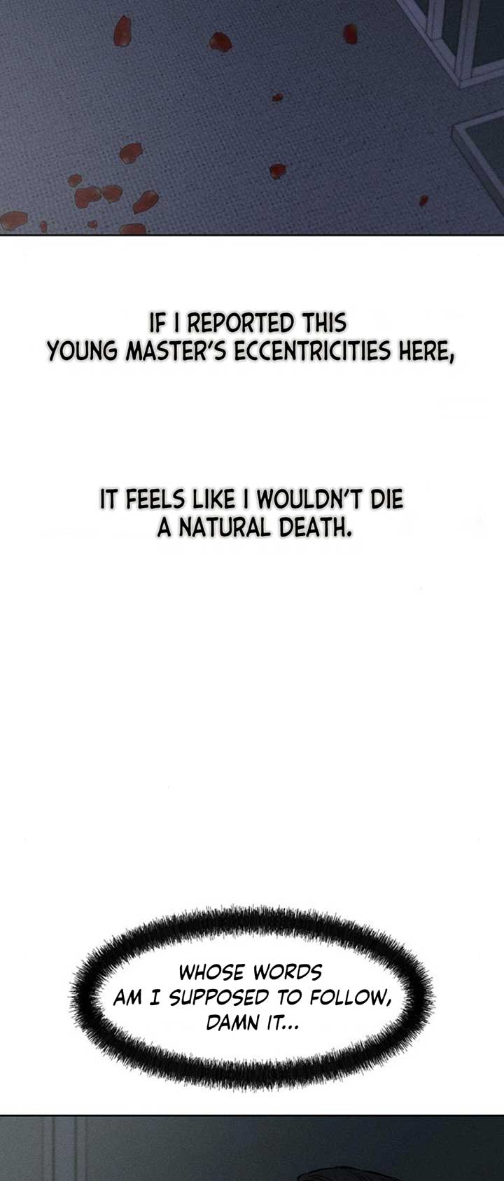 Tears on a Withered Flower Chapter 26 - Page 56