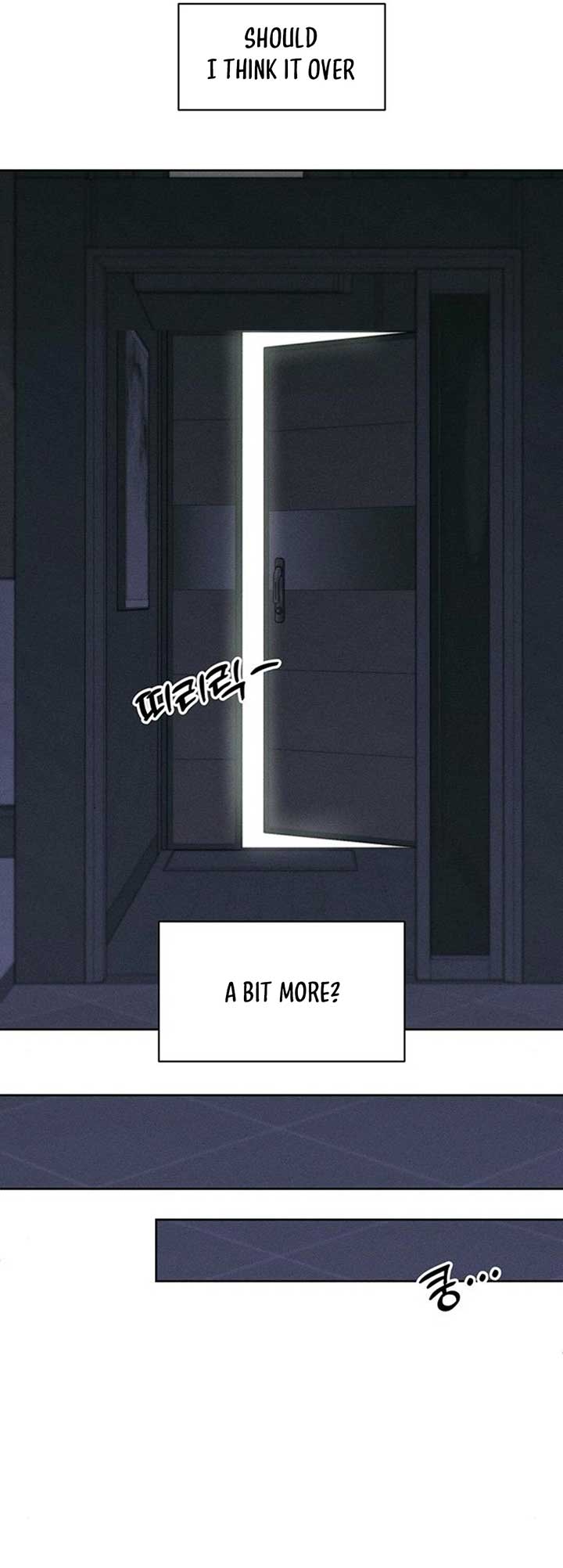 Tears on a Withered Flower Chapter 26 - Page 59