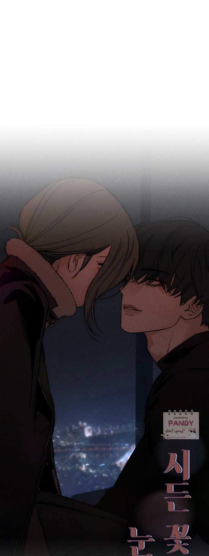 Tears on a Withered Flower Chapter 26 - Page 60