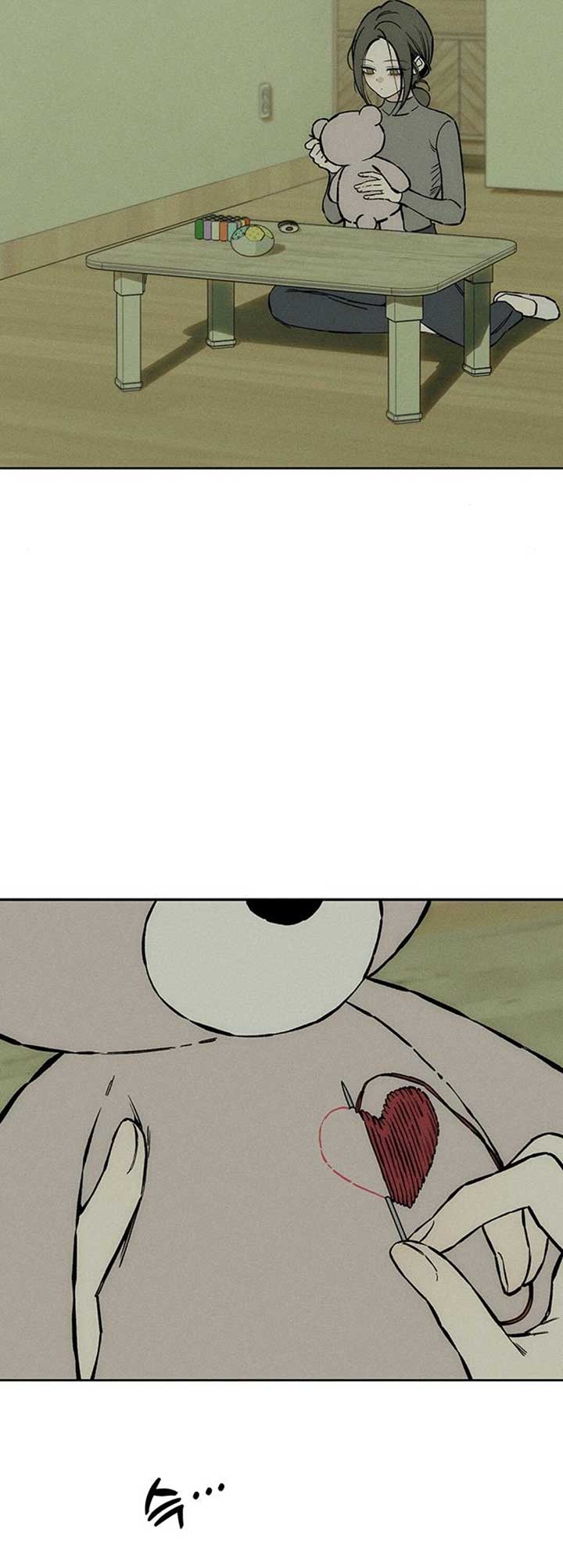 Tears on a Withered Flower Chapter 26 - Page 62