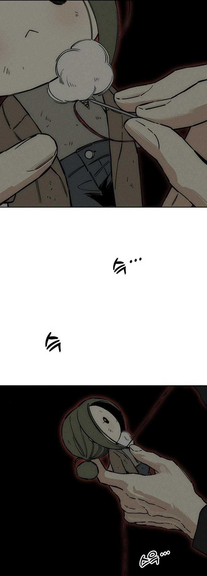 Tears on a Withered Flower Chapter 26 - Page 64