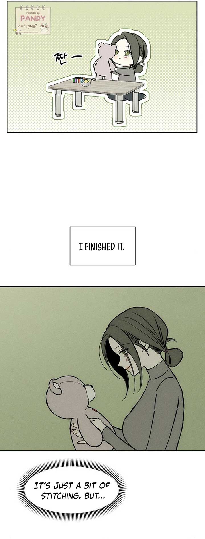 Tears on a Withered Flower Chapter 26 - Page 67