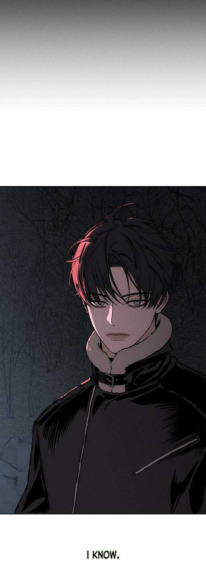 Tears on a Withered Flower Chapter 26 - Page 7