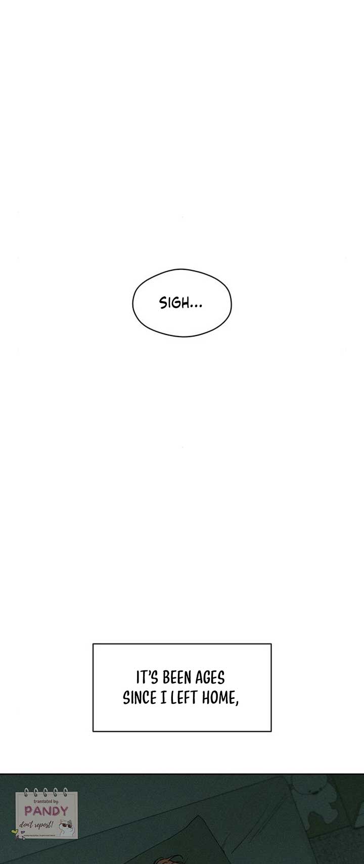 Tears on a Withered Flower Chapter 26 - Page 71