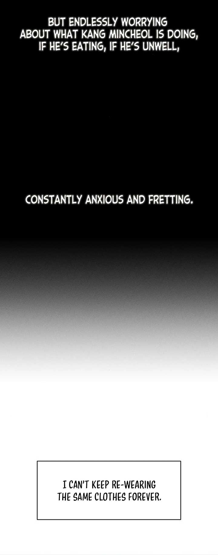 Tears on a Withered Flower Chapter 26 - Page 75