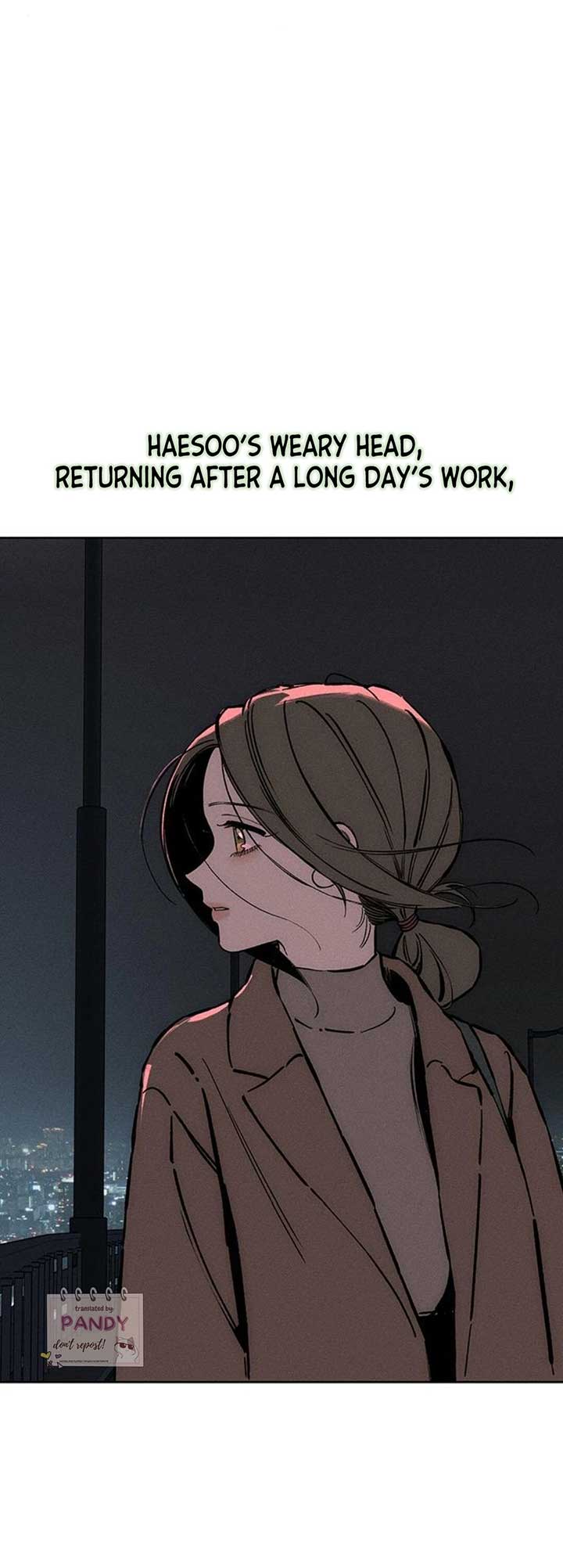 Tears on a Withered Flower Chapter 26 - Page 8