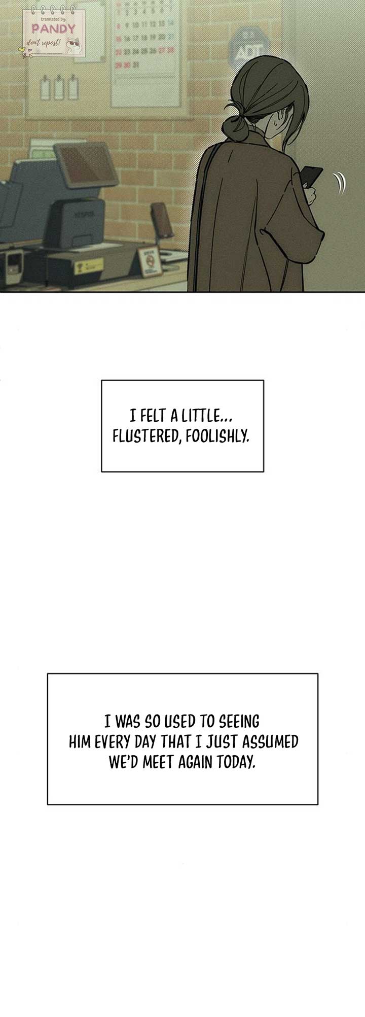 Tears on a Withered Flower Chapter 26 - Page 81