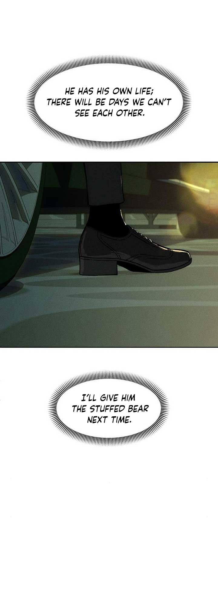 Tears on a Withered Flower Chapter 26 - Page 82