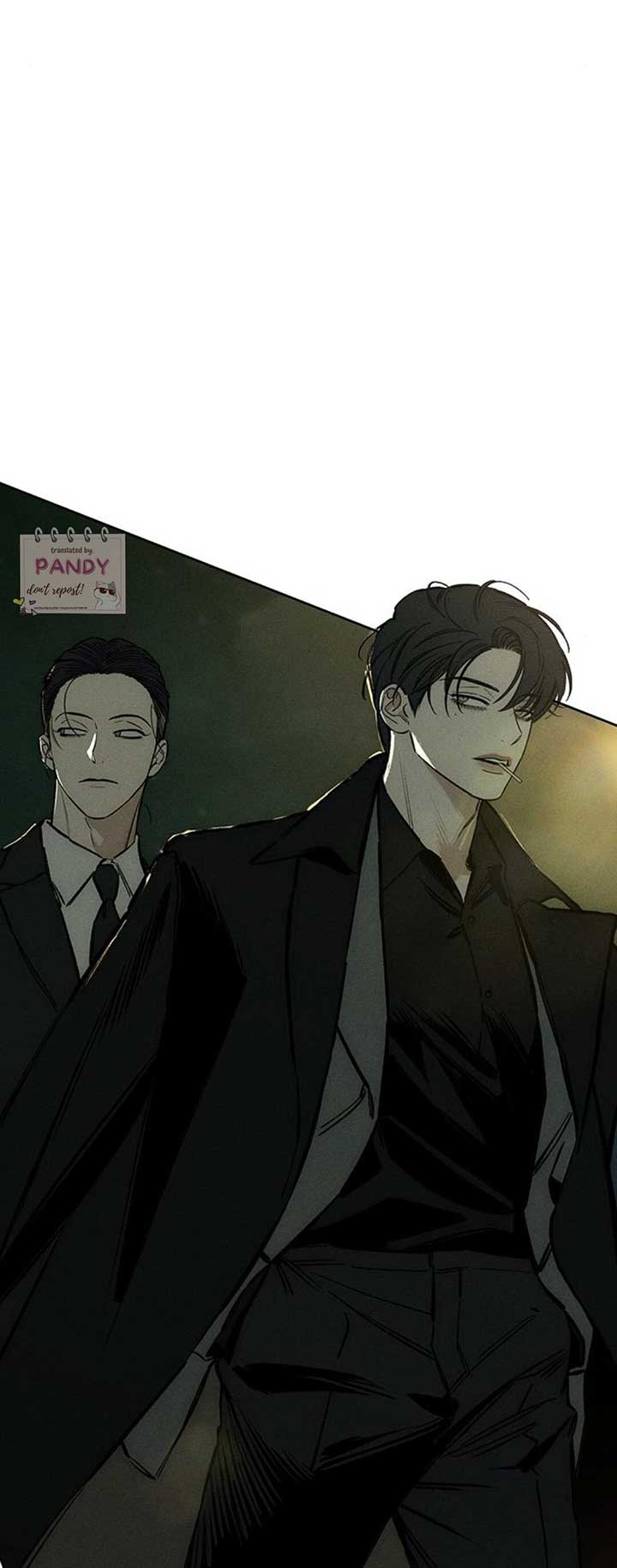 Tears on a Withered Flower Chapter 26 - Page 84