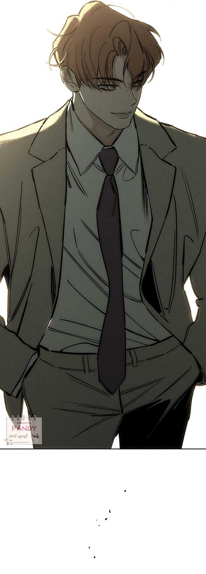 Tears on a Withered Flower Chapter 26 - Page 88