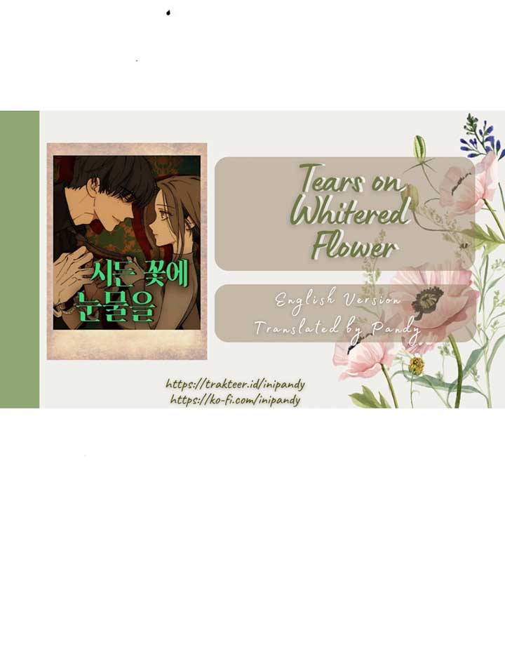 Tears on a Withered Flower Chapter 26 - Page 89