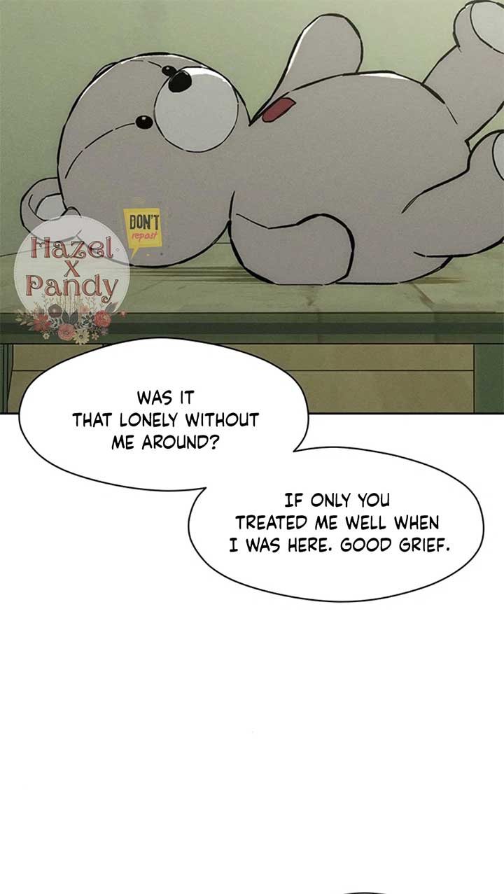 Tears on a Withered Flower Chapter 27 - Page 12