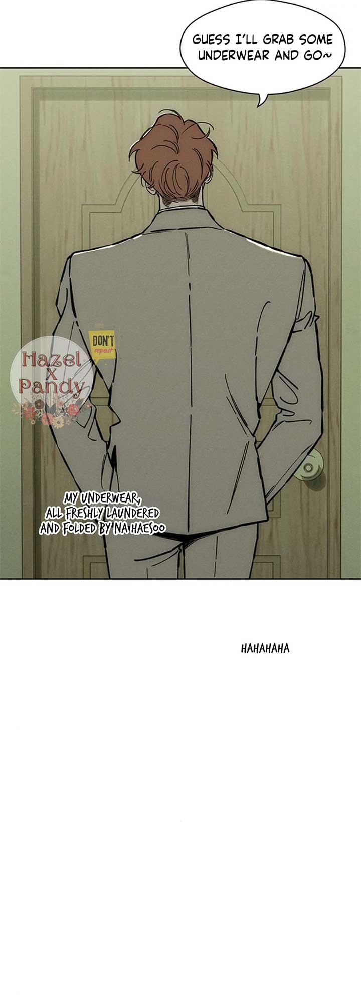 Tears on a Withered Flower Chapter 27 - Page 13