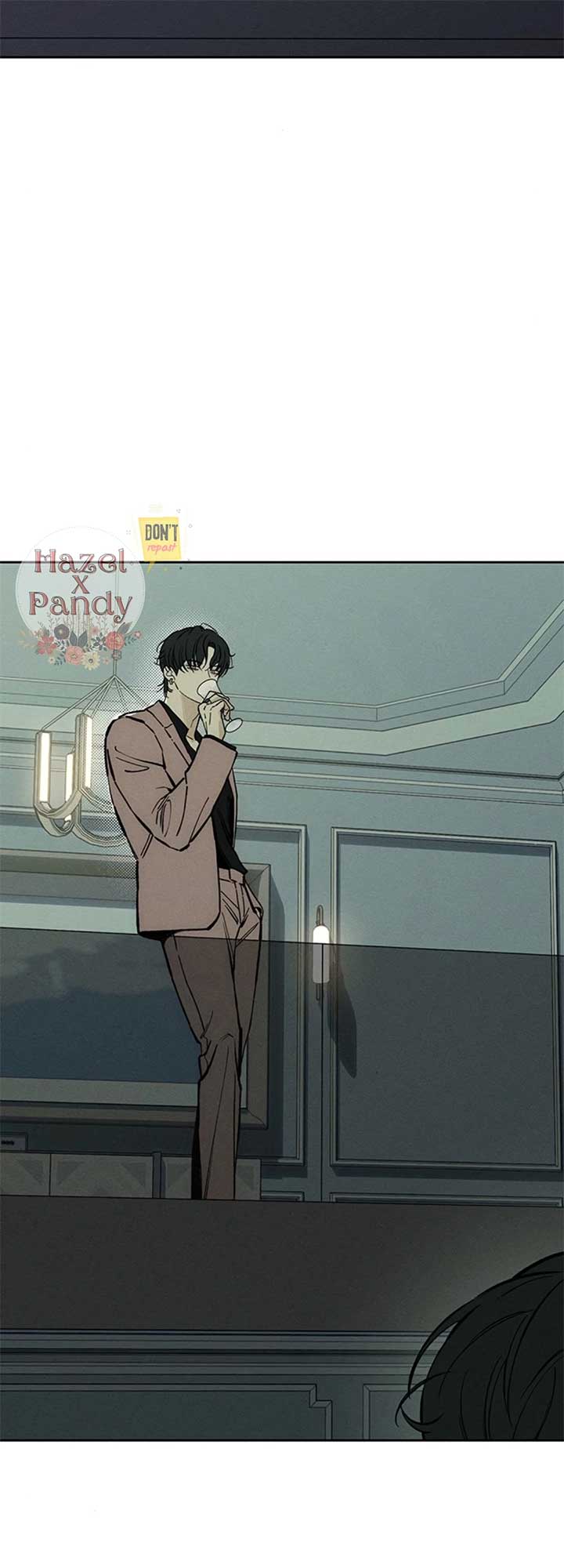 Tears on a Withered Flower Chapter 27 - Page 15