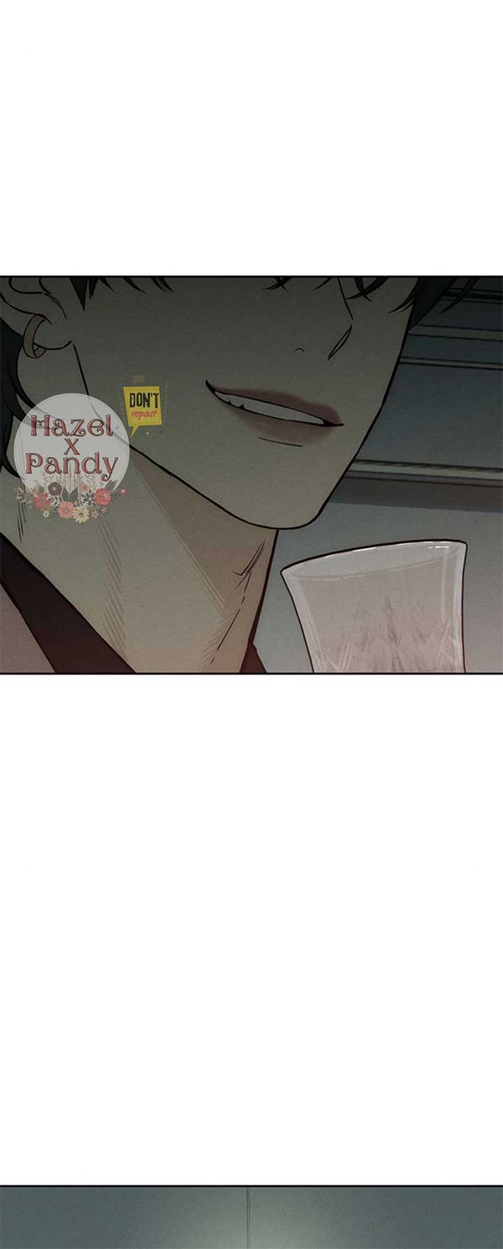 Tears on a Withered Flower Chapter 27 - Page 16