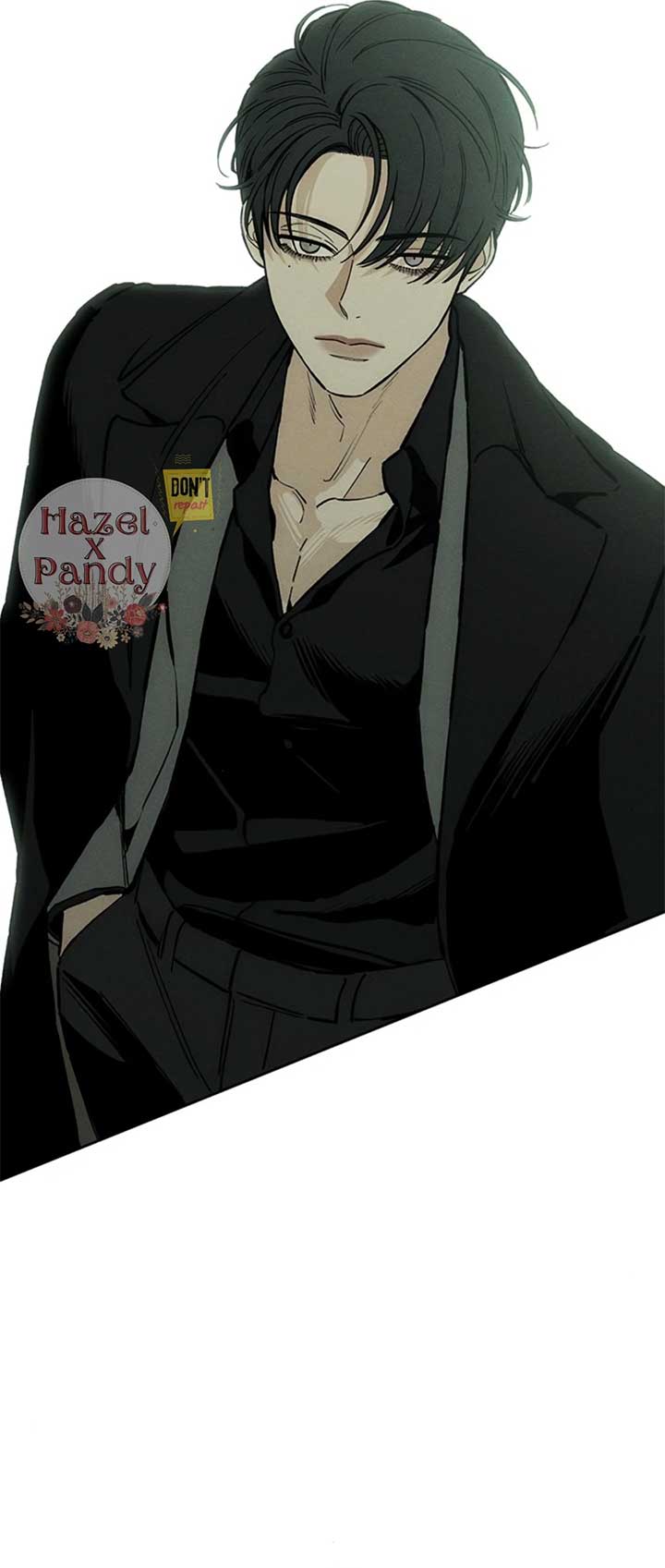 Tears on a Withered Flower Chapter 27 - Page 21