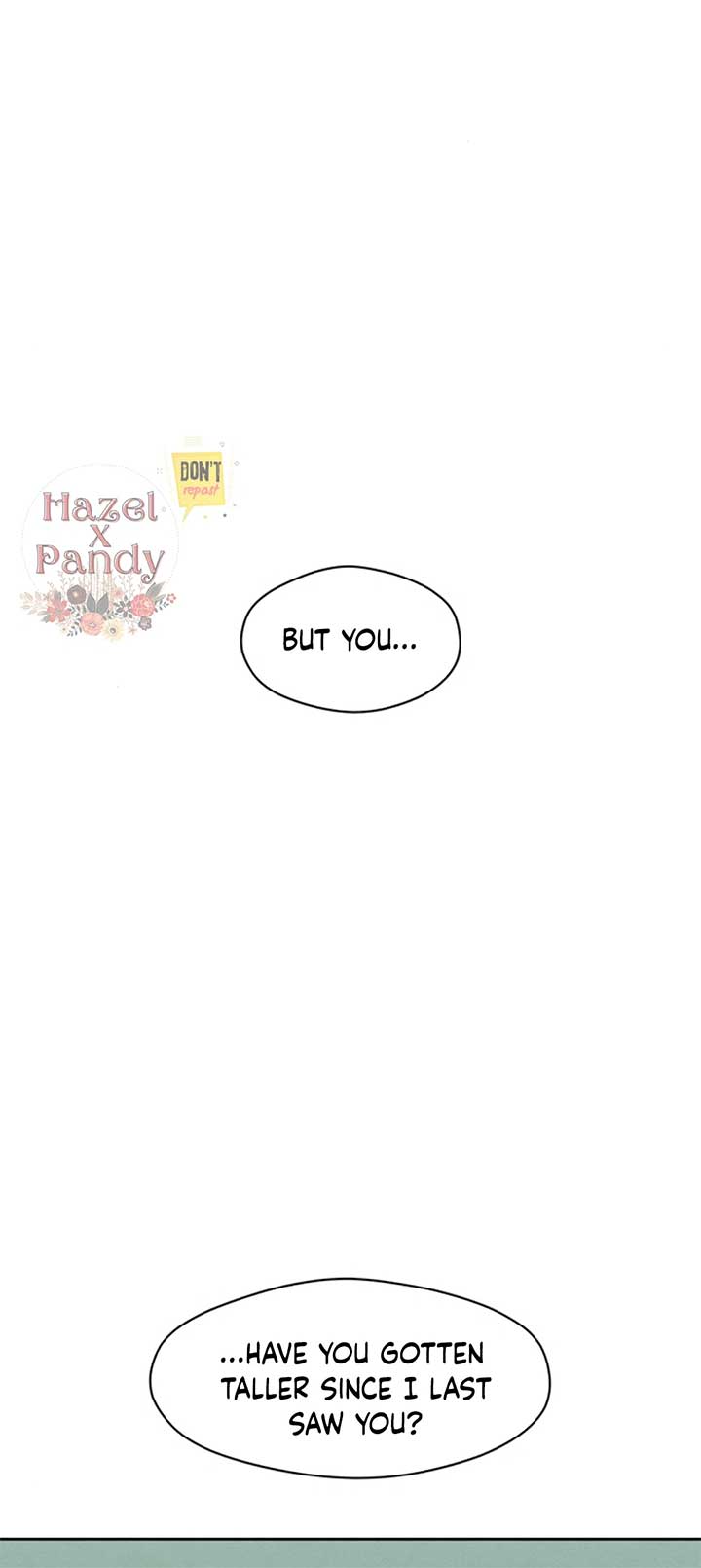 Tears on a Withered Flower Chapter 27 - Page 24