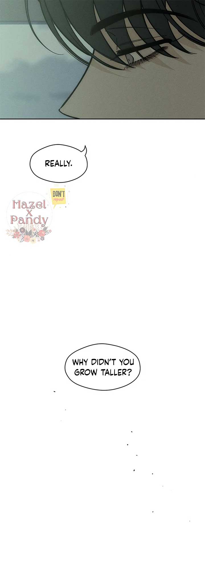 Tears on a Withered Flower Chapter 27 - Page 27