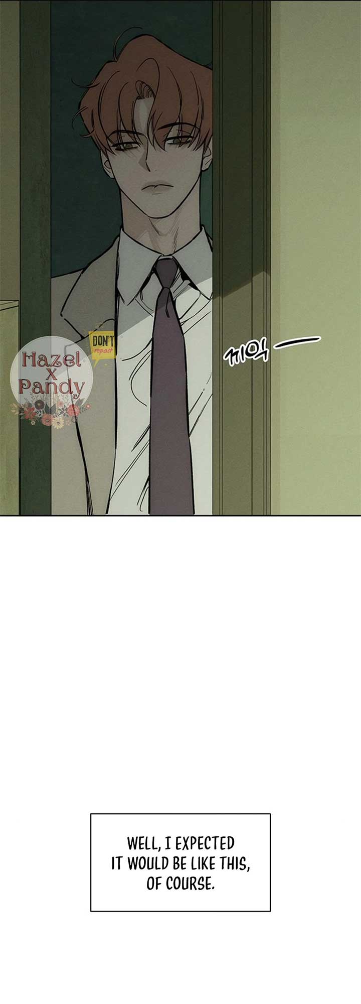 Tears on a Withered Flower Chapter 27 - Page 3