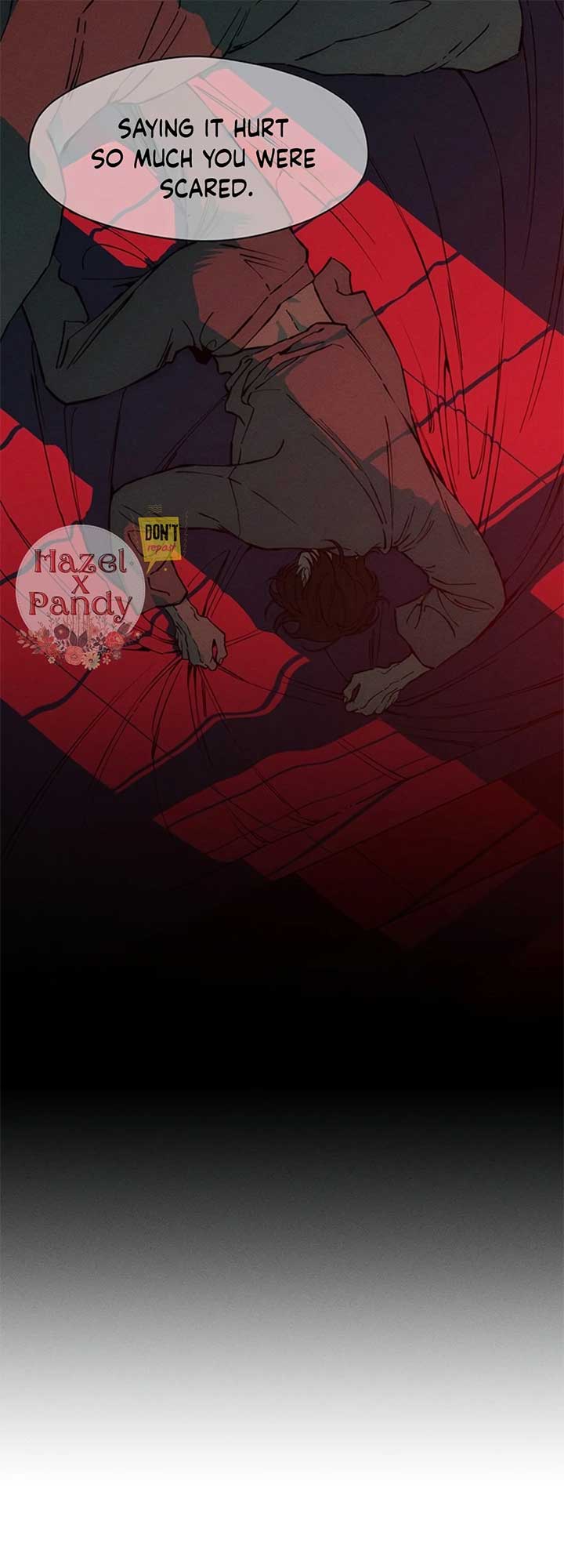 Tears on a Withered Flower Chapter 27 - Page 30