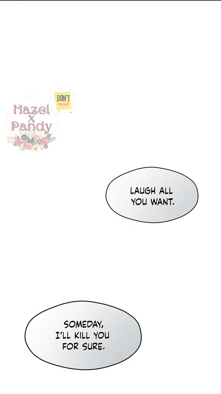 Tears on a Withered Flower Chapter 27 - Page 34