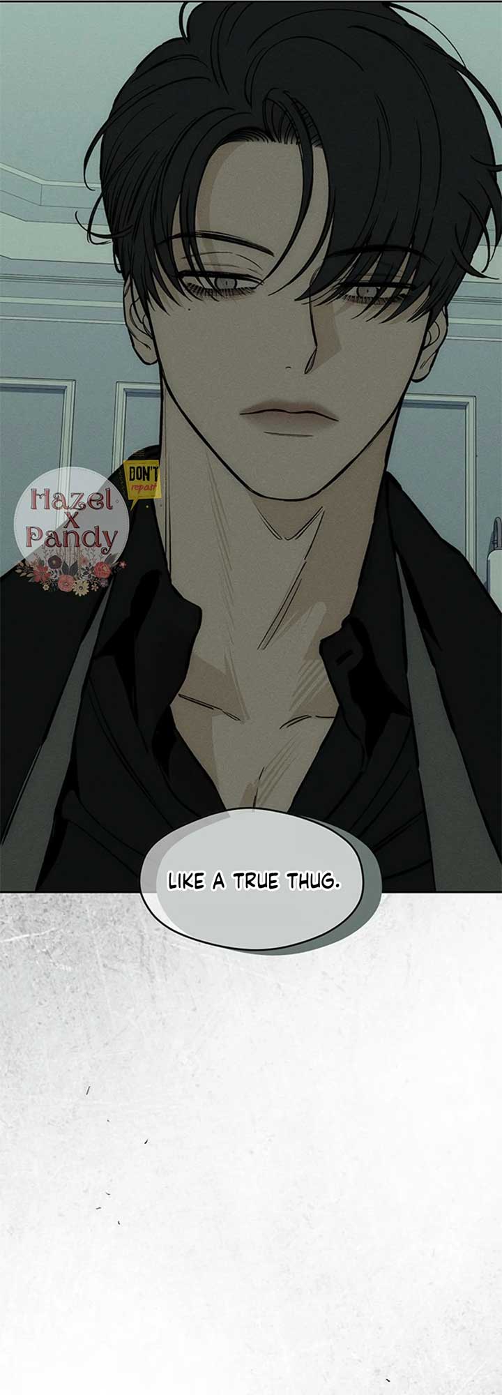 Tears on a Withered Flower Chapter 27 - Page 35