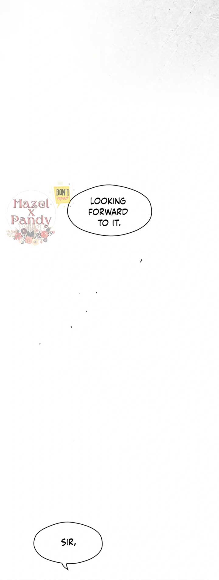 Tears on a Withered Flower Chapter 27 - Page 36