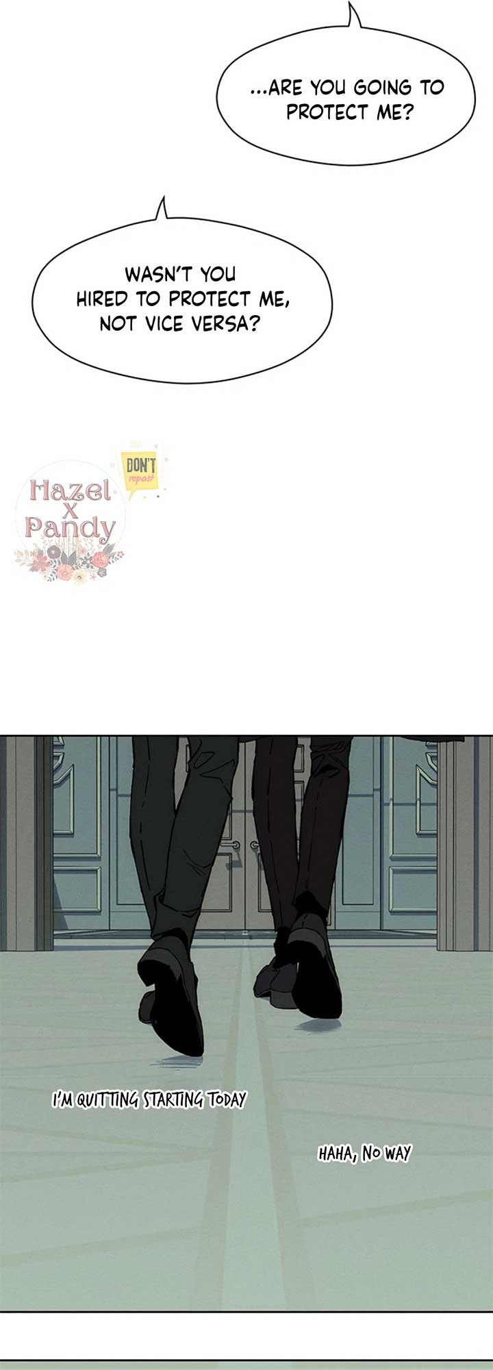 Tears on a Withered Flower Chapter 27 - Page 41