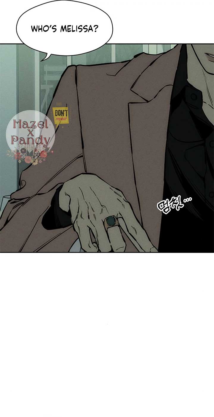 Tears on a Withered Flower Chapter 27 - Page 45