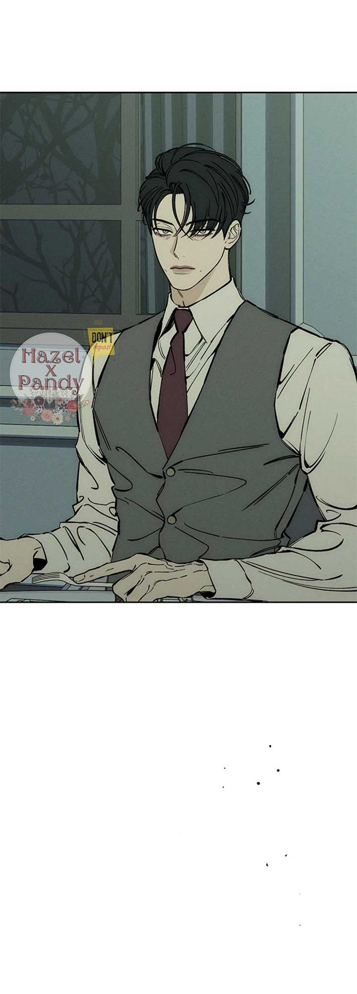 Tears on a Withered Flower Chapter 27 - Page 47