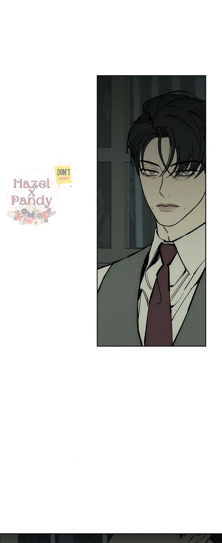 Tears on a Withered Flower Chapter 27 - Page 49